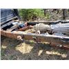 Image 5 : Ford F350, crew cab 4x4, for parts c/w diesel motor, write off