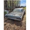 Image 3 : Approx. 1964 Olds Jet Star, 4 door, SN. 43339066497, V8, Auto