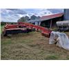 Image 1 : NH 1431 13 ft Disc Bine, 540 PTO, #663405 (NOTE: Some body damage, but operational) Parts sold as Lo