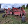 Image 3 : NH 1431 13 ft Disc Bine, 540 PTO, #663405 (NOTE: Some body damage, but operational) Parts sold as Lo