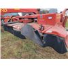 Image 6 : NH 1431 13 ft Disc Bine, 540 PTO, #663405 (NOTE: Some body damage, but operational) Parts sold as Lo