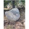 Image 1 : Large rock