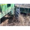 Image 9 : Coop swather for parts (buyer responsible to load)