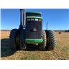 Image 13 : Approx. 1997, JD 9100 4 Wheel Drive Tractor, CAHR, Greenstar Ready, 12 Spd., Showing 281 hrs, 3 Hyds