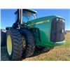 Image 14 : Approx. 1997, JD 9100 4 Wheel Drive Tractor, CAHR, Greenstar Ready, 12 Spd., Showing 281 hrs, 3 Hyds