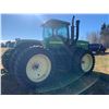Image 19 : Approx. 1997, JD 9100 4 Wheel Drive Tractor, CAHR, Greenstar Ready, 12 Spd., Showing 281 hrs, 3 Hyds
