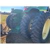 Image 20 : Approx. 1997, JD 9100 4 Wheel Drive Tractor, CAHR, Greenstar Ready, 12 Spd., Showing 281 hrs, 3 Hyds