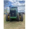 Image 27 : Approx. 1997, JD 9100 4 Wheel Drive Tractor, CAHR, Greenstar Ready, 12 Spd., Showing 281 hrs, 3 Hyds