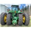 Image 30 : Approx. 1997, JD 9100 4 Wheel Drive Tractor, CAHR, Greenstar Ready, 12 Spd., Showing 281 hrs, 3 Hyds
