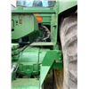 Image 33 : Approx. 1997, JD 9100 4 Wheel Drive Tractor, CAHR, Greenstar Ready, 12 Spd., Showing 281 hrs, 3 Hyds