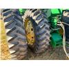 Image 8 : Approx. 1997, JD 9100 4 Wheel Drive Tractor, CAHR, Greenstar Ready, 12 Spd., Showing 281 hrs, 3 Hyds