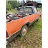 Image 3 : Approx. 1974 Dodge 3/4 ton, V8 Auto, Sold for parts c/w contents, mice infested
