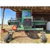 Image 3 : Cereal Implements 722 Diesel Swather c/w UII Pickup Reels, 1722 hrs, SN. 38018-90117