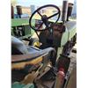 Image 10 : JD 4010 Diesel Tractor, Open station, dual hyds, SN. 22T25845, Had running May 27, had to pull start