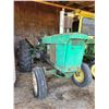 Image 1 : JD 4010 Diesel Tractor, Open station, dual hyds, SN. 22T25845, Had running May 27, had to pull start