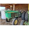 Image 2 : JD 4010 Diesel Tractor, Open station, dual hyds, SN. 22T25845, Had running May 27, had to pull start