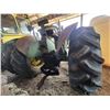Image 9 : JD 4010 Diesel Tractor, Open station, dual hyds, SN. 22T25845, Had running May 27, had to pull start