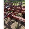 Image 3 : MF 24 ft Cultivator, 3 Bar Harrows (buyer responsible to remove)