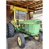 Image 1 : JD 4020 Diesel Tractor, Cab, Single Hyd, SN. 22T17324 (Had running May 27th- Had to pull start)