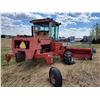 Image 2 : MF 885 swather for parts