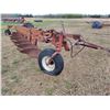 Image 2 : IH 8 Btm plow, incomplete