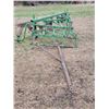 Image 1 : JD plow (for parts)