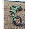 Image 3 : JD plow (for parts)