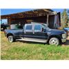 Image 3 : 2007 Ford Super duty, diesel, auto, quad cab, dually, 4x4, 5th wheel, SN. 1FTWW33R48EB74818, mileage