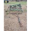 Image 1 : JD plow (for parts)