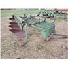 Image 2 : JD plow (for parts)
