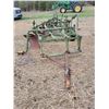 Image 1 : JD plow (for parts)