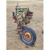 Image 3 : JD plow (for parts)