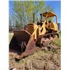 Image 1 : Komatsu D55s track loader, #5476, Running order