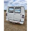 Image 4 : Dodge 3/4 ton van (for parts)