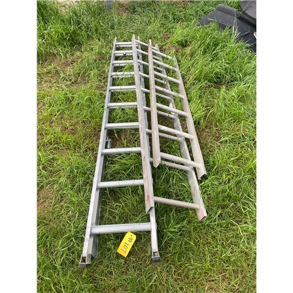 3-Ladders