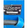 Image 13 : Brandt 1070 540 PTO Swing Away Auger, #7626604