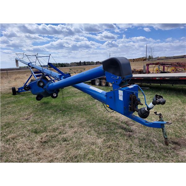 Brandt 1070 540 PTO Swing Away Auger, #7626604