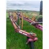 Image 11 : Enoagricola Rossi 12 Wheel Rake, #570088
