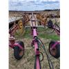 Image 3 : Enoagricola Rossi 12 Wheel Rake, #570088