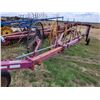 Image 5 : Enoagricola Rossi 12 Wheel Rake, #570088
