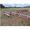 Image 4 : Approx. 80 ft Wilger Tandem Axle Sprayer, Hyd. Drive c/w approx. 800-gal Stainless Tank, nice condit
