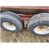 Image 7 : Approx. 80 ft Wilger Tandem Axle Sprayer, Hyd. Drive c/w approx. 800-gal Stainless Tank, nice condit