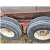 Image 9 : Approx. 80 ft Wilger Tandem Axle Sprayer, Hyd. Drive c/w approx. 800-gal Stainless Tank, nice condit