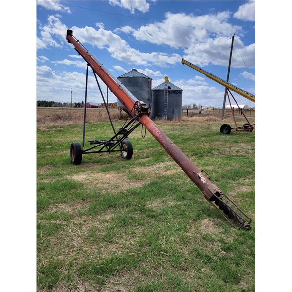 Brandt 835 auger (no motor)