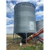 Image 1 : Westeel 6-ring hopper bin