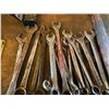 Image 1 : combination wrenches up to 2"