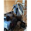 Image 2 : Single cyl upright compressor. Working