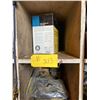 Image 1 : Misc. on shelf (Shelf does Not Sell)