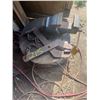 Image 1 : 4" Vice & pallet clamp