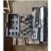 Image 3 : 3/4 inch socket set, 3- socket sets